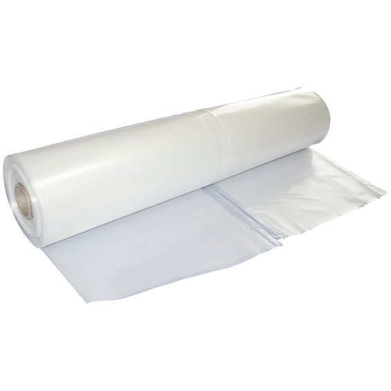8,53m x 64,92m - 18mm (Prozirna)