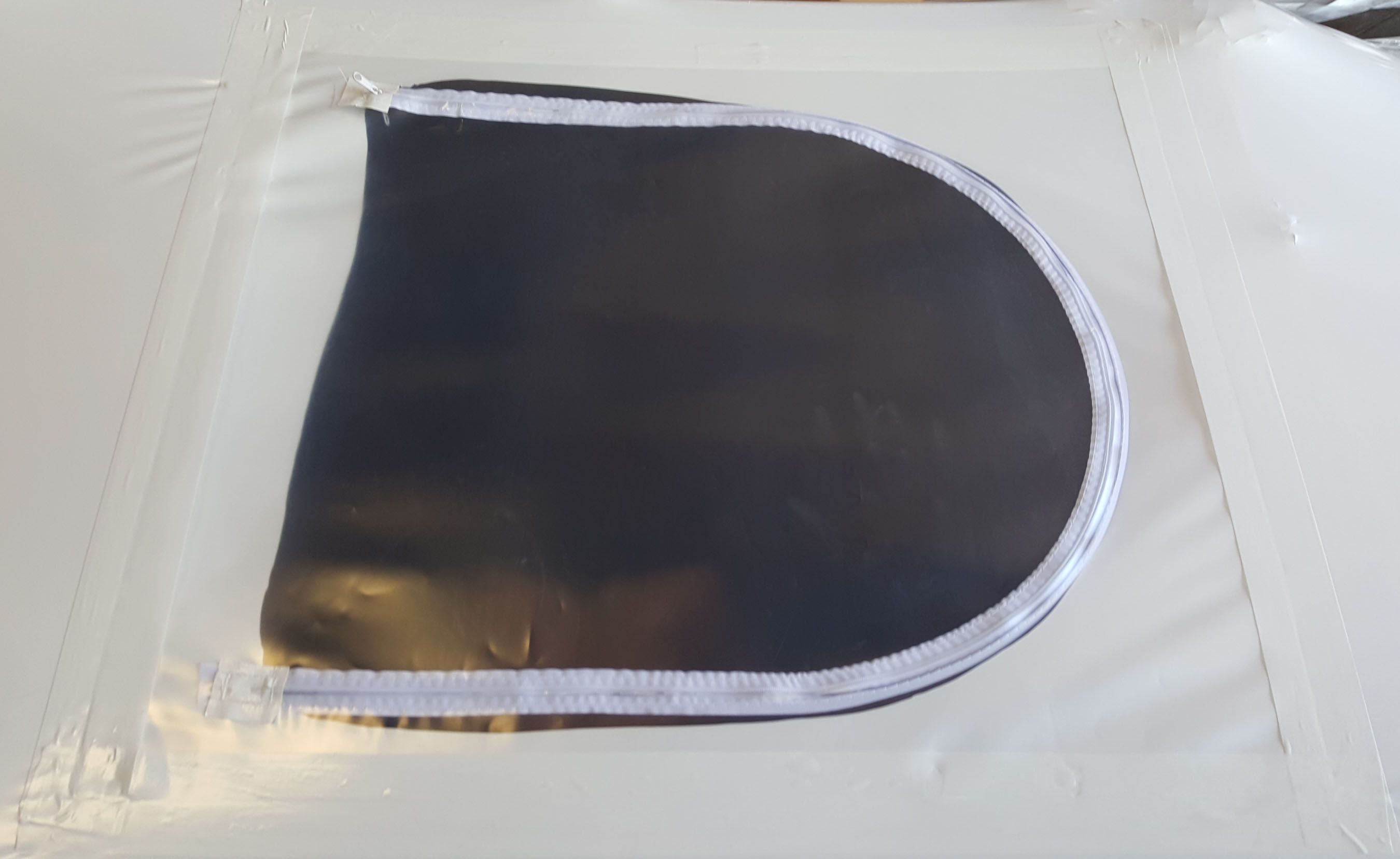 Pristupna vrata - 76,2cm x 121,92cm